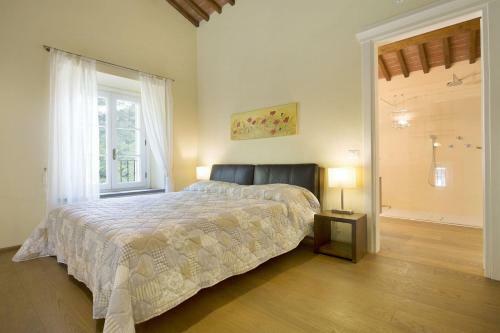 Villa Santo Stefano 10