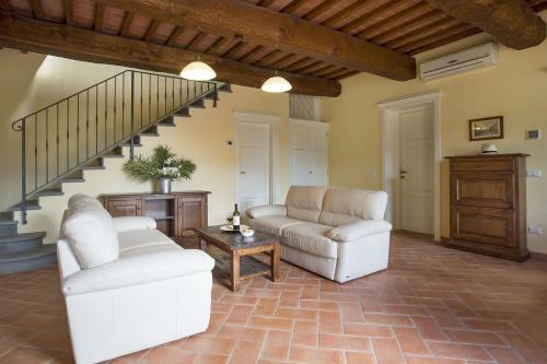 Villa Santo Stefano 10
