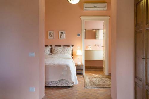 Villa Santo Stefano 10