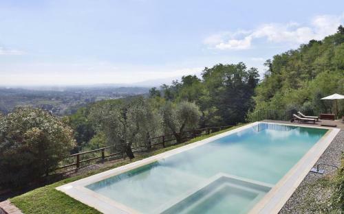 Villa Santo Stefano 10