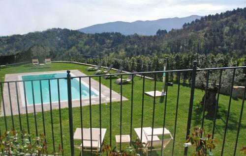 Villa Montefiore