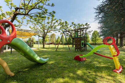 Agroturismo Agriturismo Casolare Lucchese