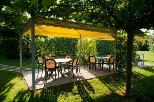Agroturismo Agriturismo Casolare Lucchese