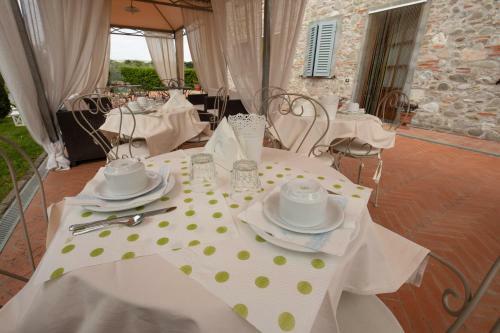 Agroturismo Agriturismo Casolare Lucchese