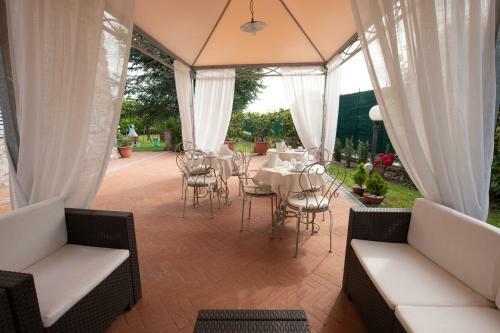 Agroturismo Agriturismo Casolare Lucchese