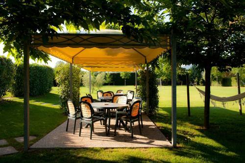 Agroturismo Agriturismo Casolare Lucchese