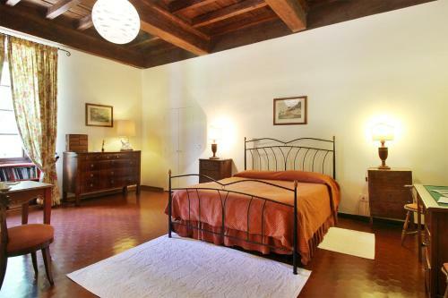 Fattoria Mansi B&B De Charme