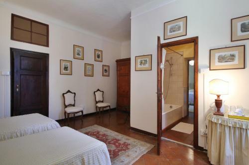 Fattoria Mansi B&B De Charme
