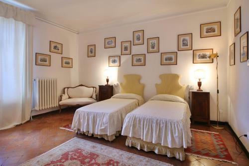 Fattoria Mansi B&B De Charme