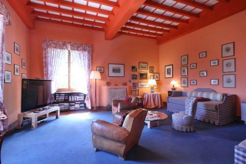 Fattoria Mansi B&B De Charme