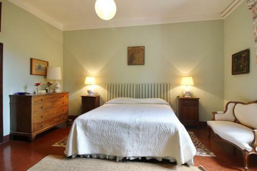 Fattoria Mansi B&B De Charme