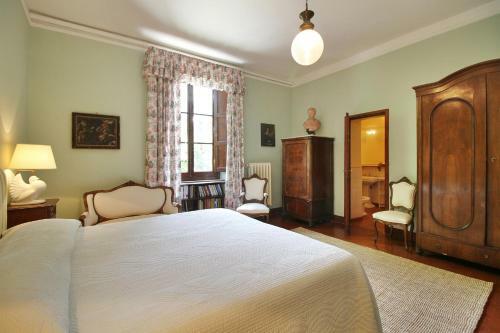 Fattoria Mansi B&B De Charme