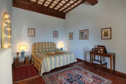 Fattoria Mansi B&B De Charme