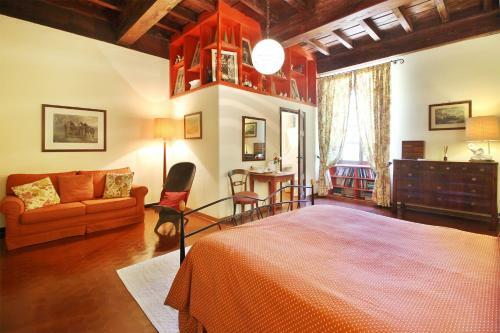 Fattoria Mansi B&B De Charme