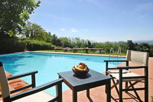 Fattoria Mansi B&B De Charme