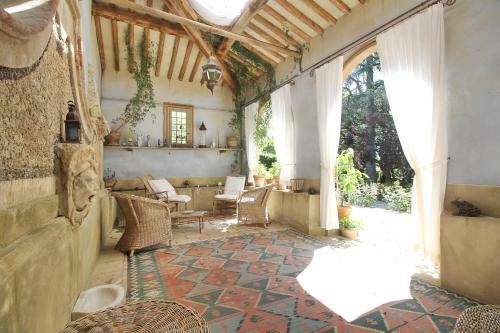 Fattoria Mansi B&B De Charme