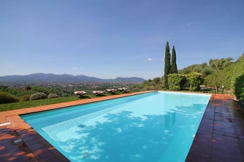 Fattoria Mansi B&B De Charme