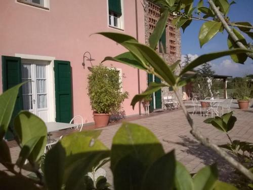 Encantea - Appartamento Salvia