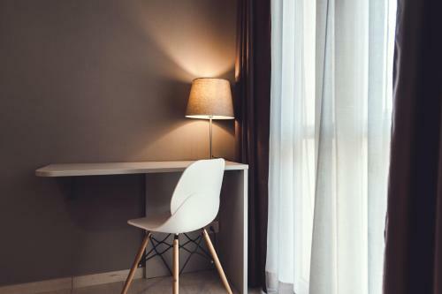Apartamento Luccainn