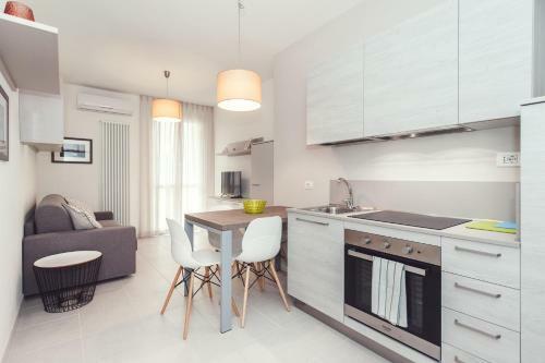 Apartamento Luccainn