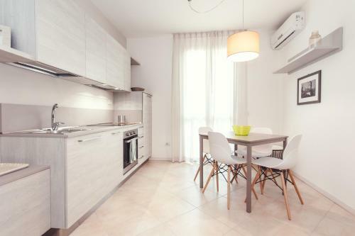Apartamento Luccainn