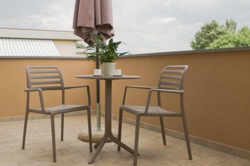 Apartamento Luccainn