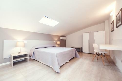 Apartamento Luccainn