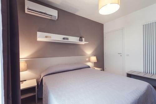 Apartamento Luccainn