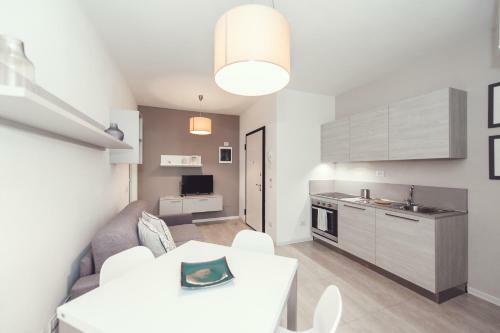 Apartamento Luccainn