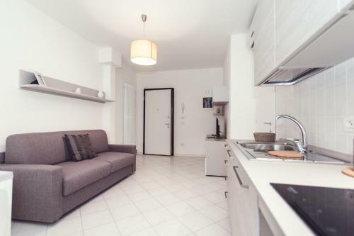 Apartamento Luccainn