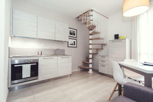 Apartamento Luccainn
