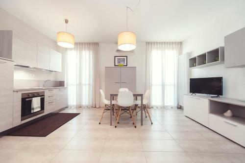 Apartamento Luccainn