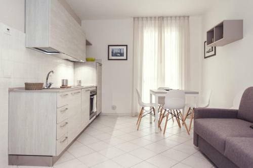 Apartamento Luccainn