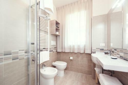 Apartamento Luccainn