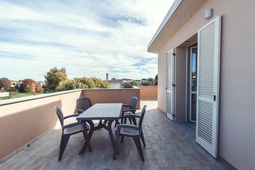 Apartamento Luccainn
