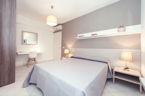 Apartamento Luccainn