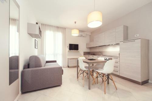 Apartamento Luccainn