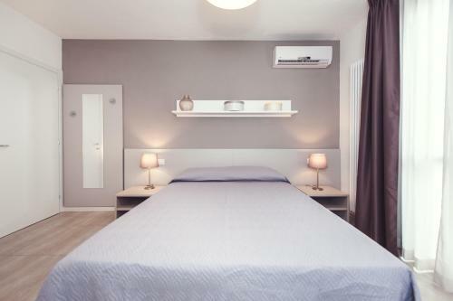 Apartamento Luccainn