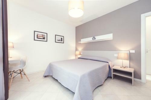 Apartamento Luccainn