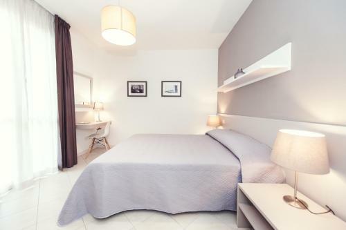 Apartamento Luccainn