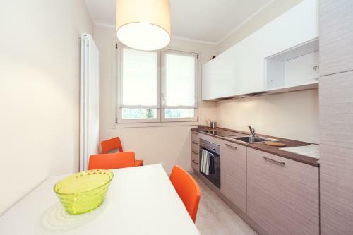 Apartamento Luccainn