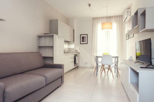 Apartamento Luccainn