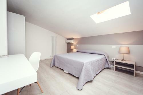 Apartamento Luccainn