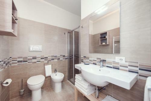 Apartamento Luccainn