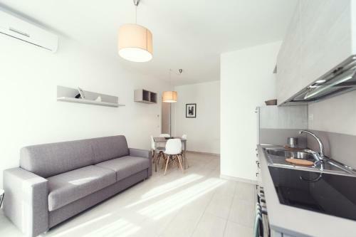 Apartamento Luccainn
