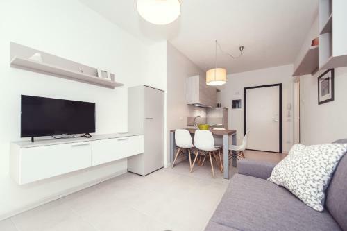 Apartamento Luccainn