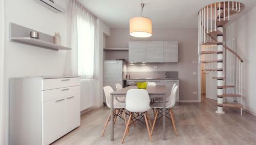 Apartamento Luccainn