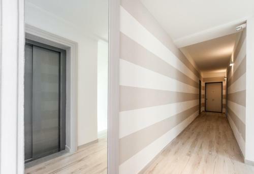 Apartamento Luccainn