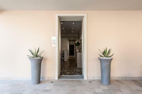 Apartamento Luccainn