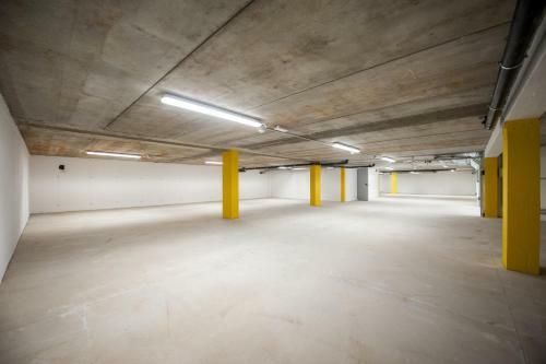 Apartamento Luccainn